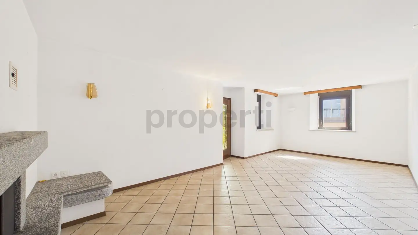 Maison individuelle à vendre - 6597 Agarone - Photo 2