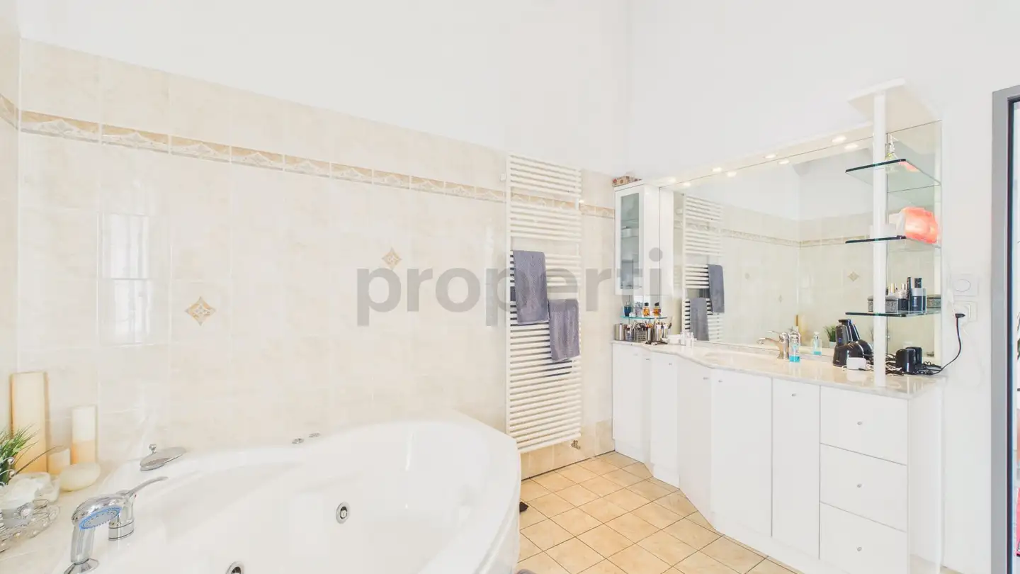 Casa singola in vendita - 6512 Giubiasco - Foto 4