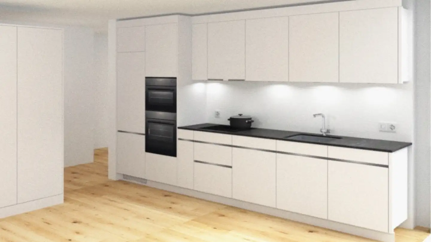 Appartamento in affitto - 8427 Freienstein - Foto 2