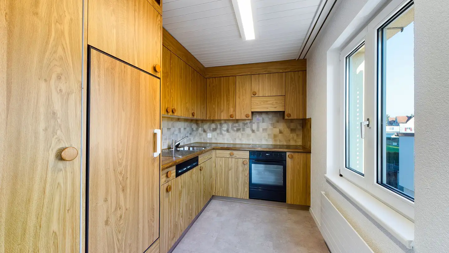 Apartment for rent - 9220 Bischofszell - Photo 2