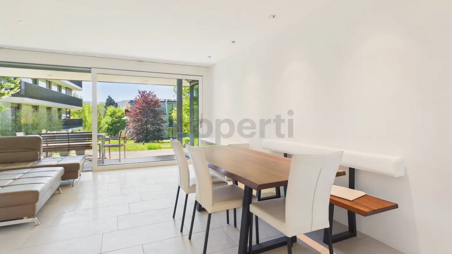 Wohnung mieten - 8008 Zürich - Foto 4