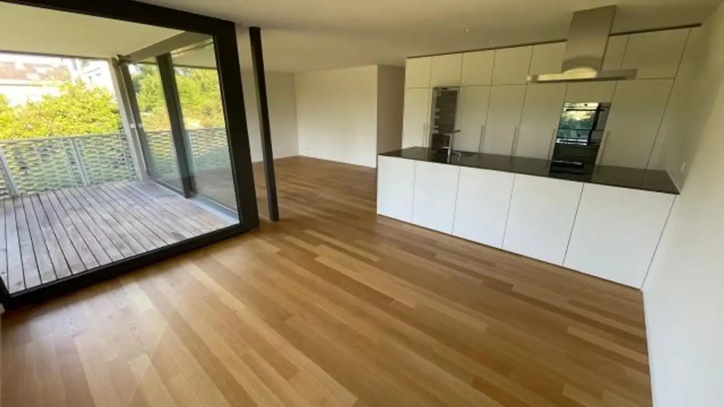 Apartment for rent - 4123 Allschwil - Photo 2