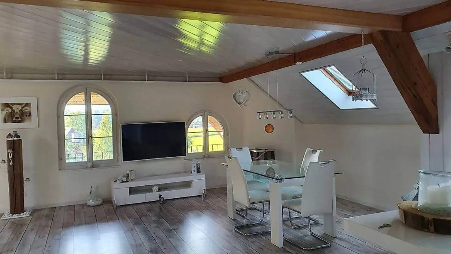 Penthouse mieten - 3432 Lützelflüh-Goldbach