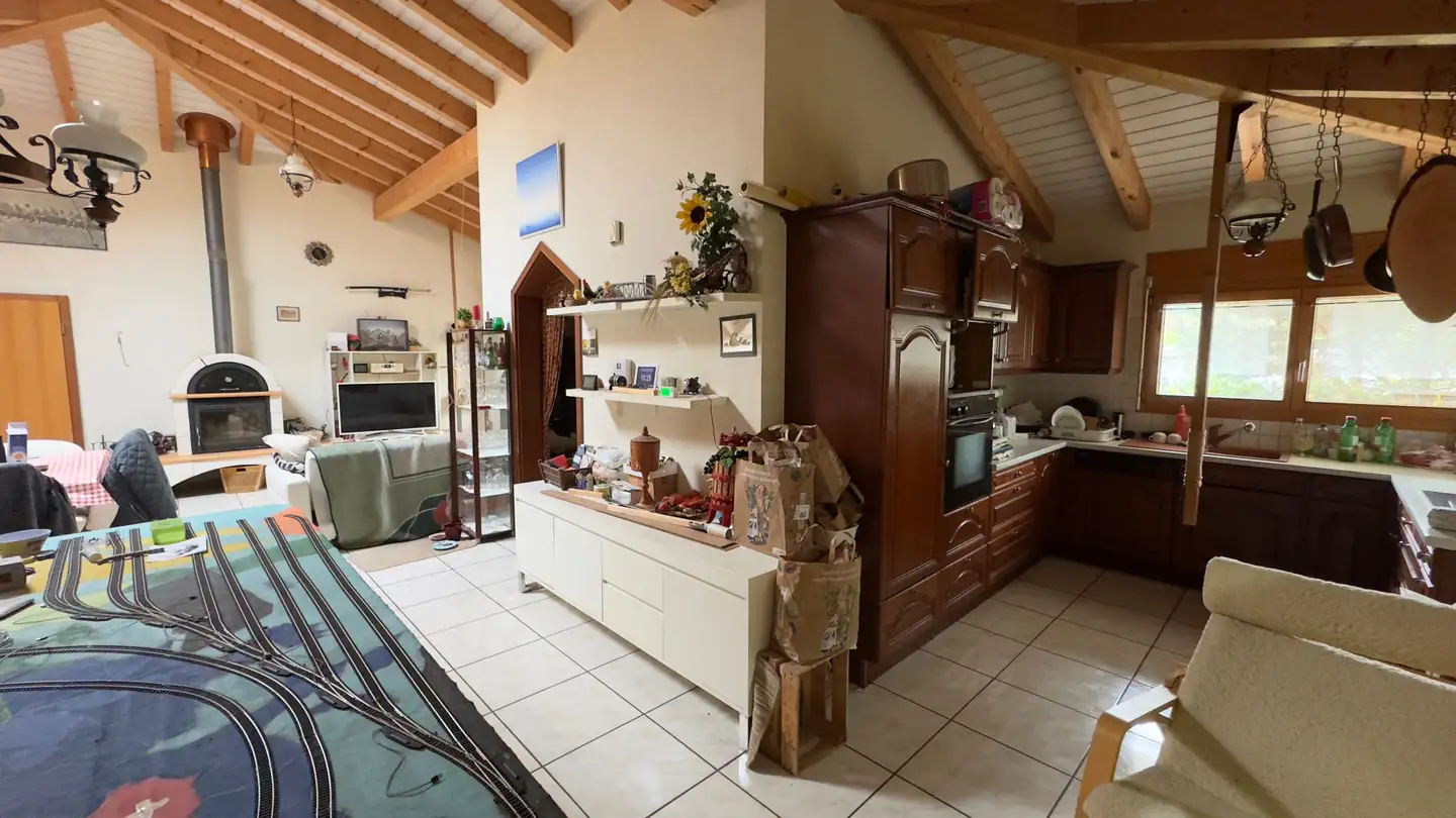 Villa for sale - 2800 Delémont - Photo 2