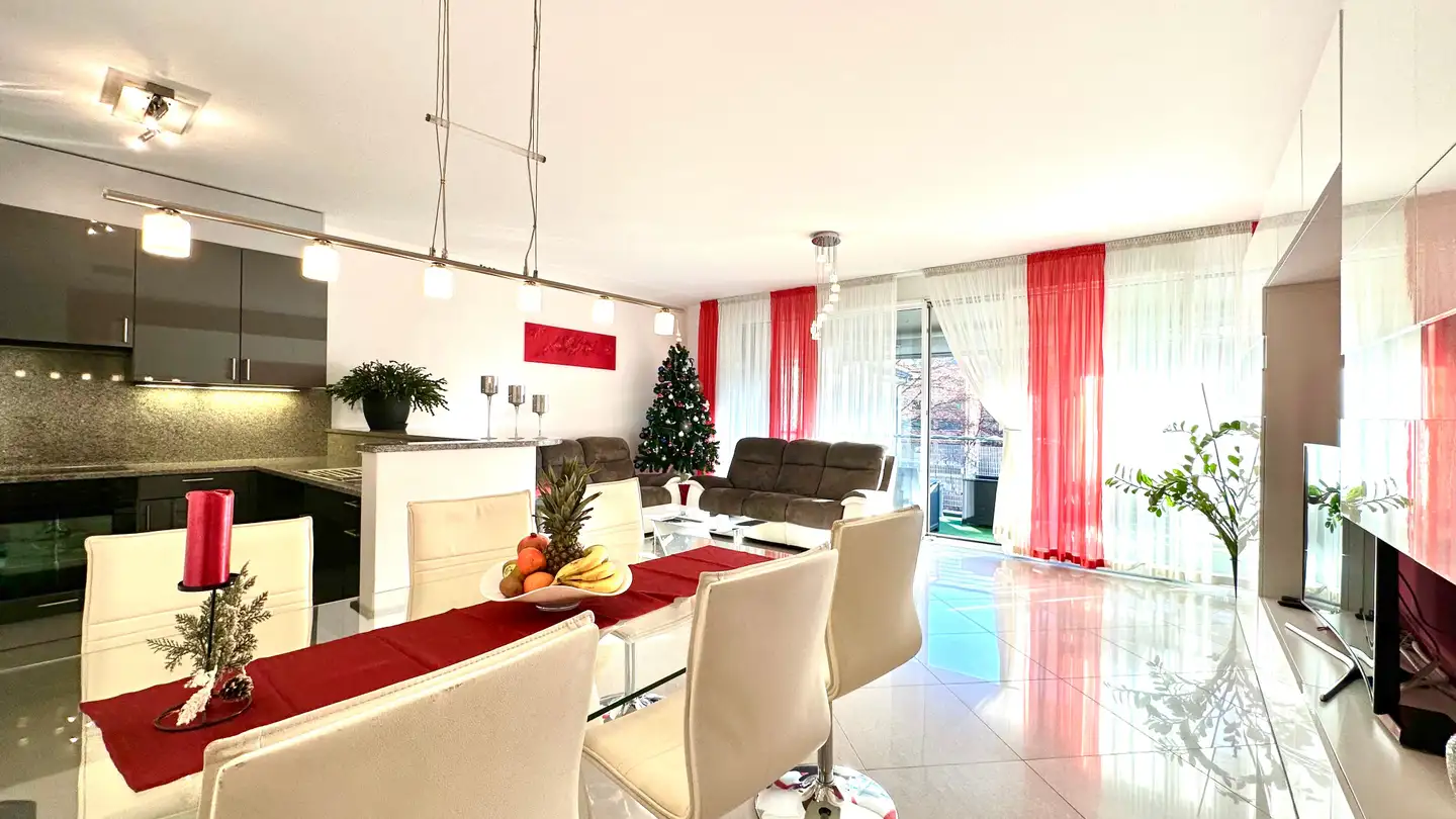 Appartamento in vendita - 6900 Lugano - Photo 2