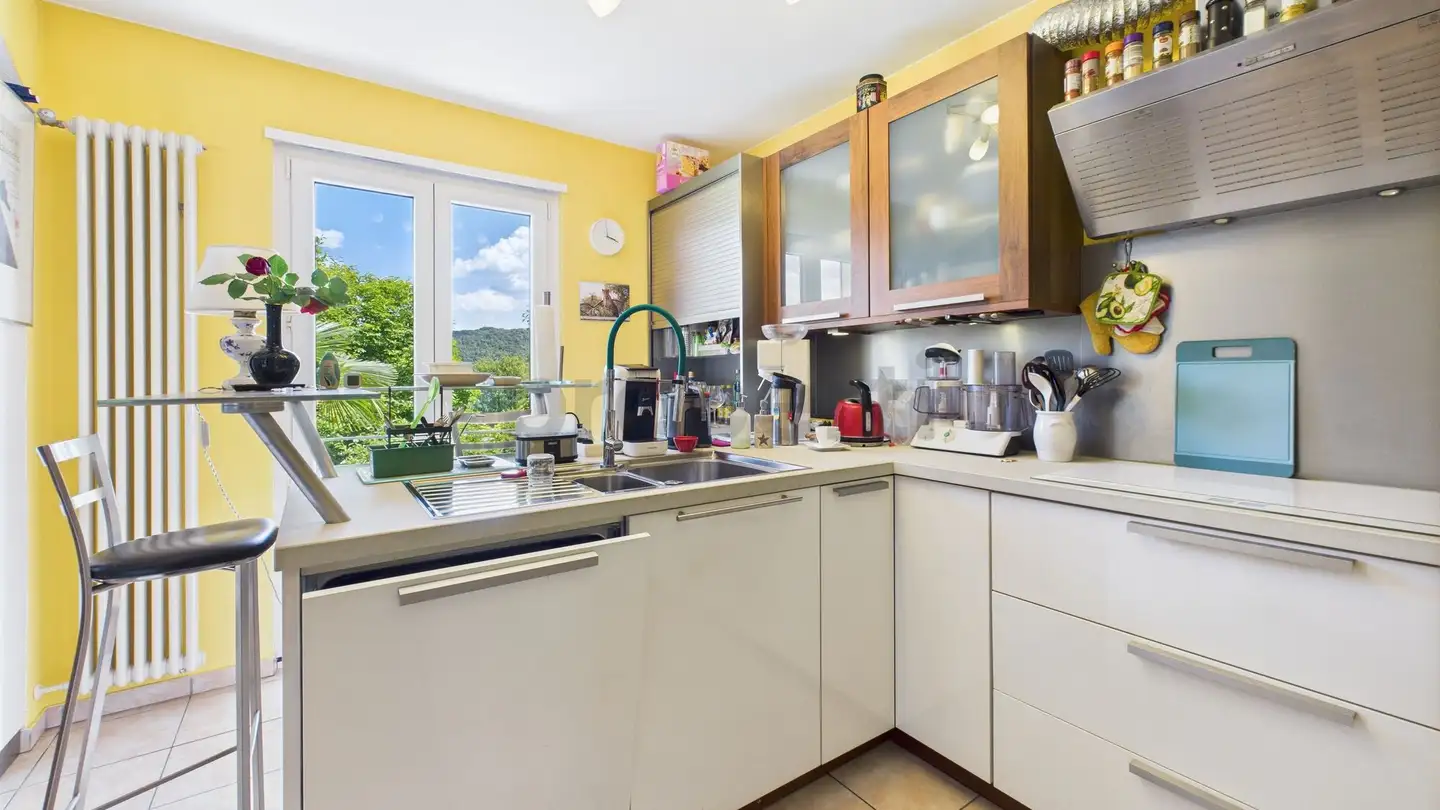 Villa in vendita - 6984 Pura - Photo 4