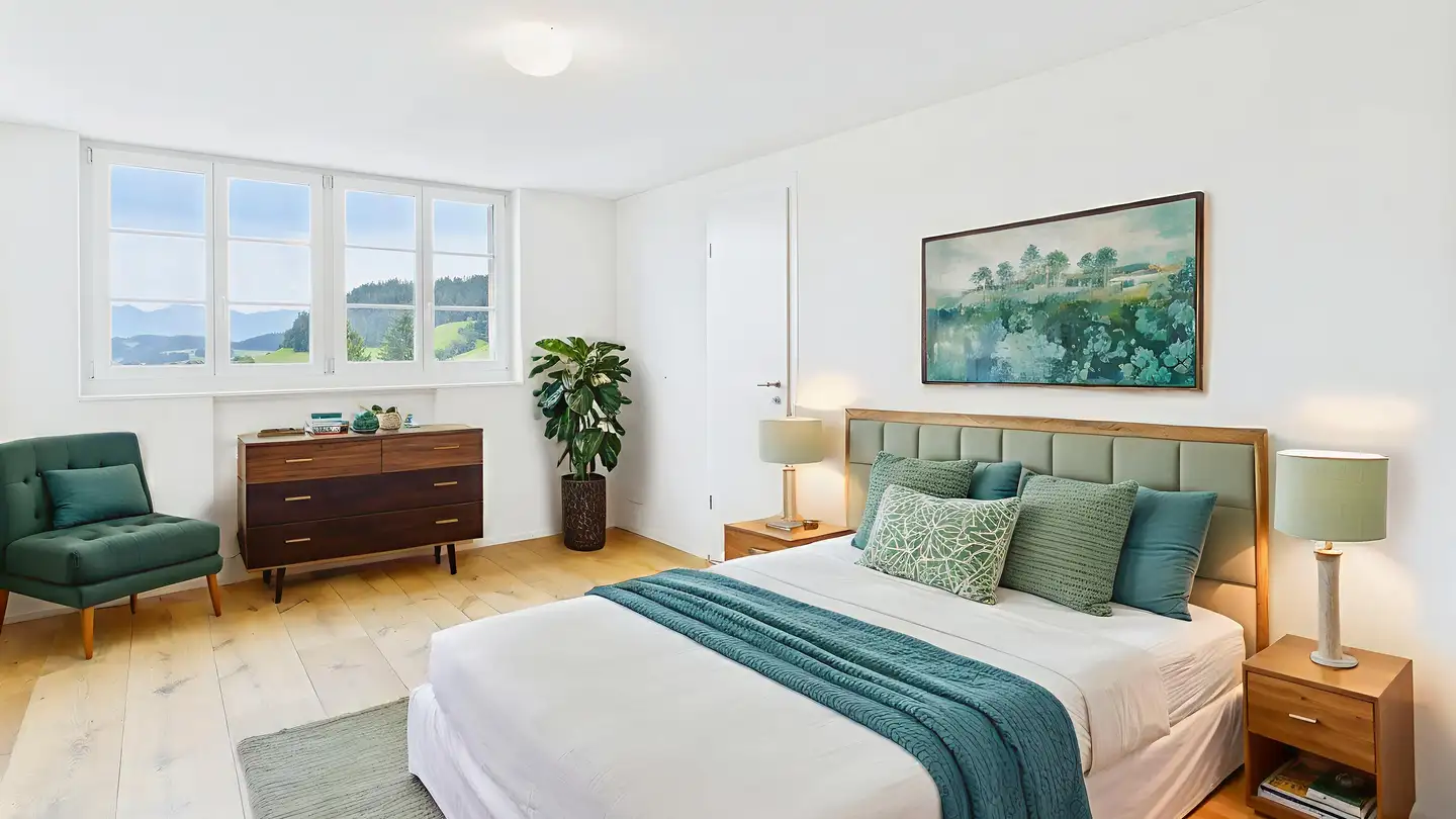 Appartamento in affitto - 3506 Grosshöchstetten - Photo 4