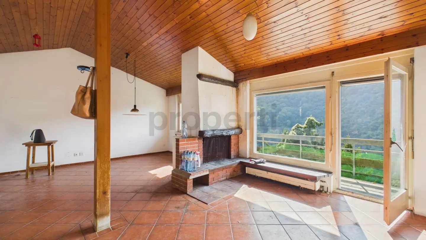 Single house for sale - 6582 Pianezzo - Photo 2