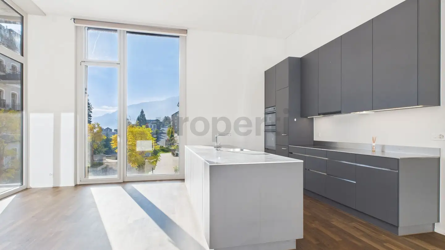 Appartamento in affitto - 8887 Mels - Photo 2