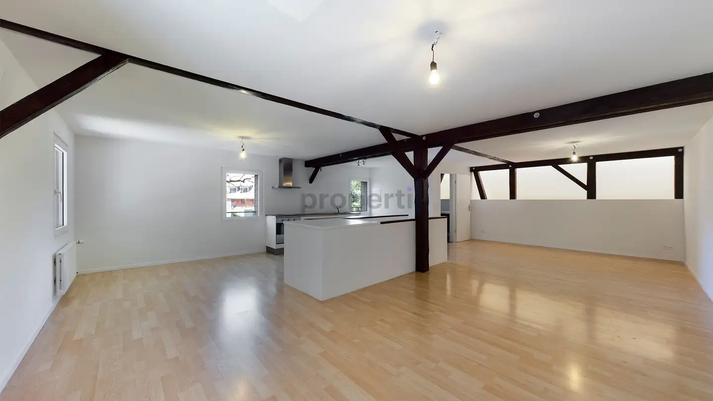 Appartamento in affitto - 8596 Scherzingen - Photo 2