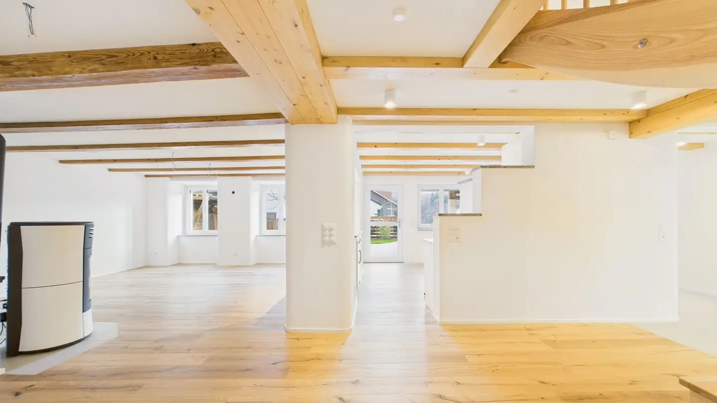 Casa singola in affitto - 4254 Liesberg Dorf - Photo 4