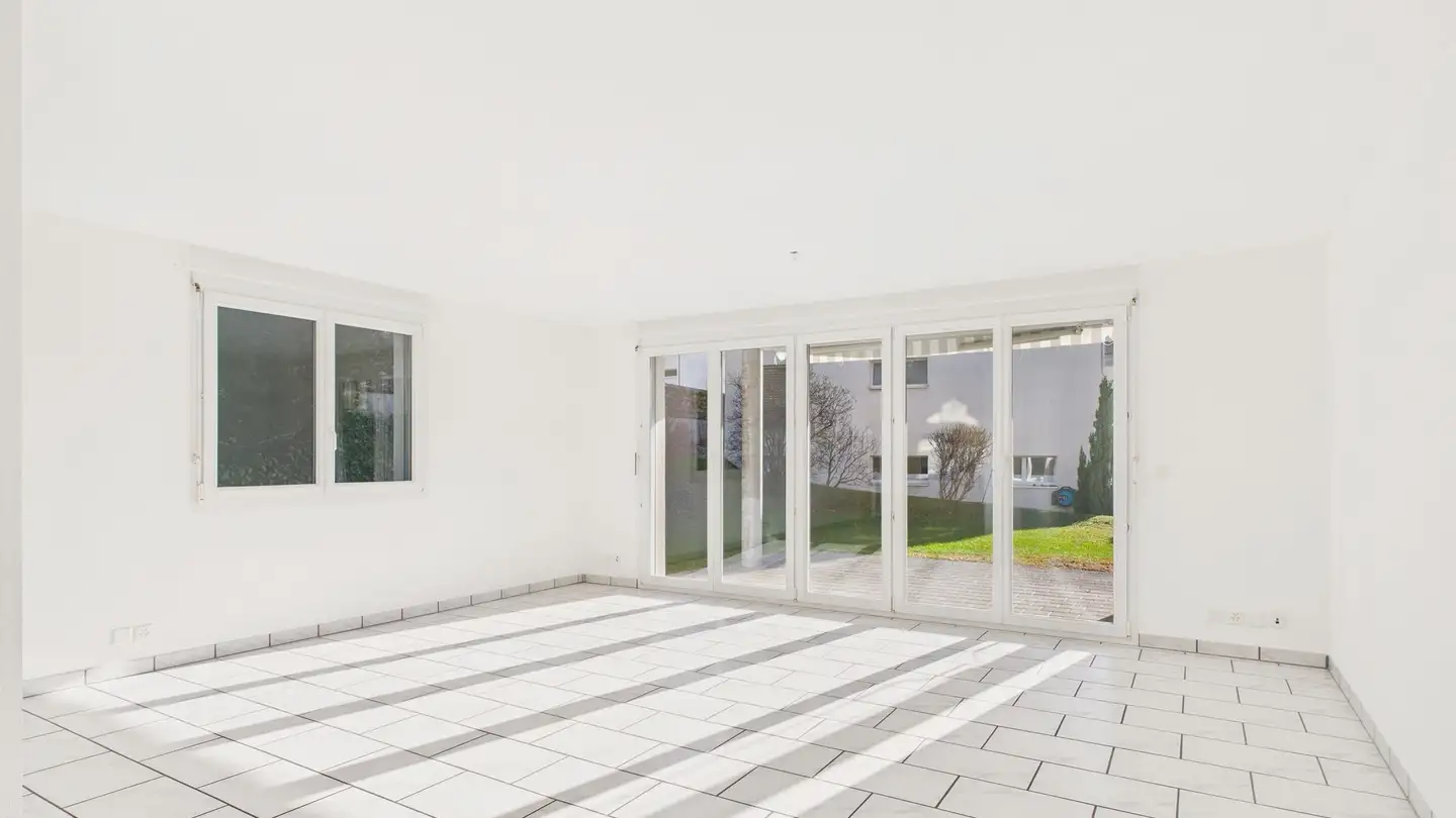 Apartment for rent - 7205 Zizers