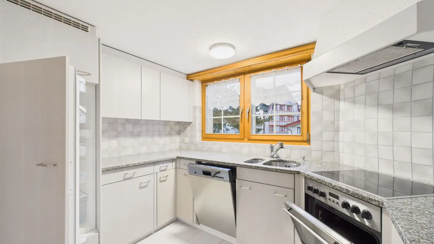 Appartamento in affitto - 9050 Appenzell - Foto 4