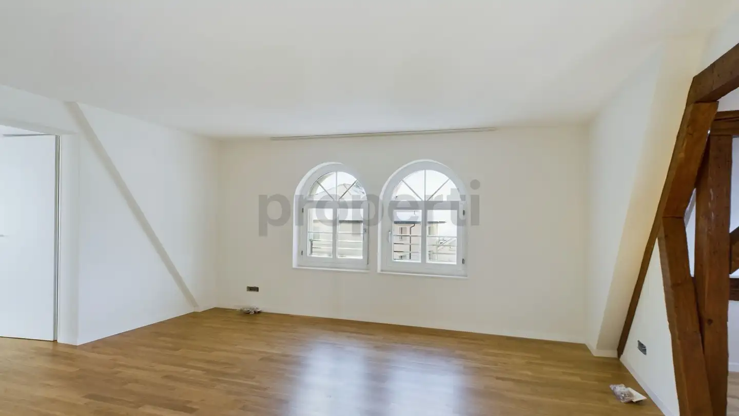 Appartement à louer - 6452 Sisikon