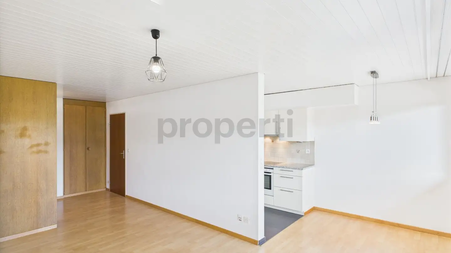 Appartamento in affitto - 4542 Luterbach - Foto 2