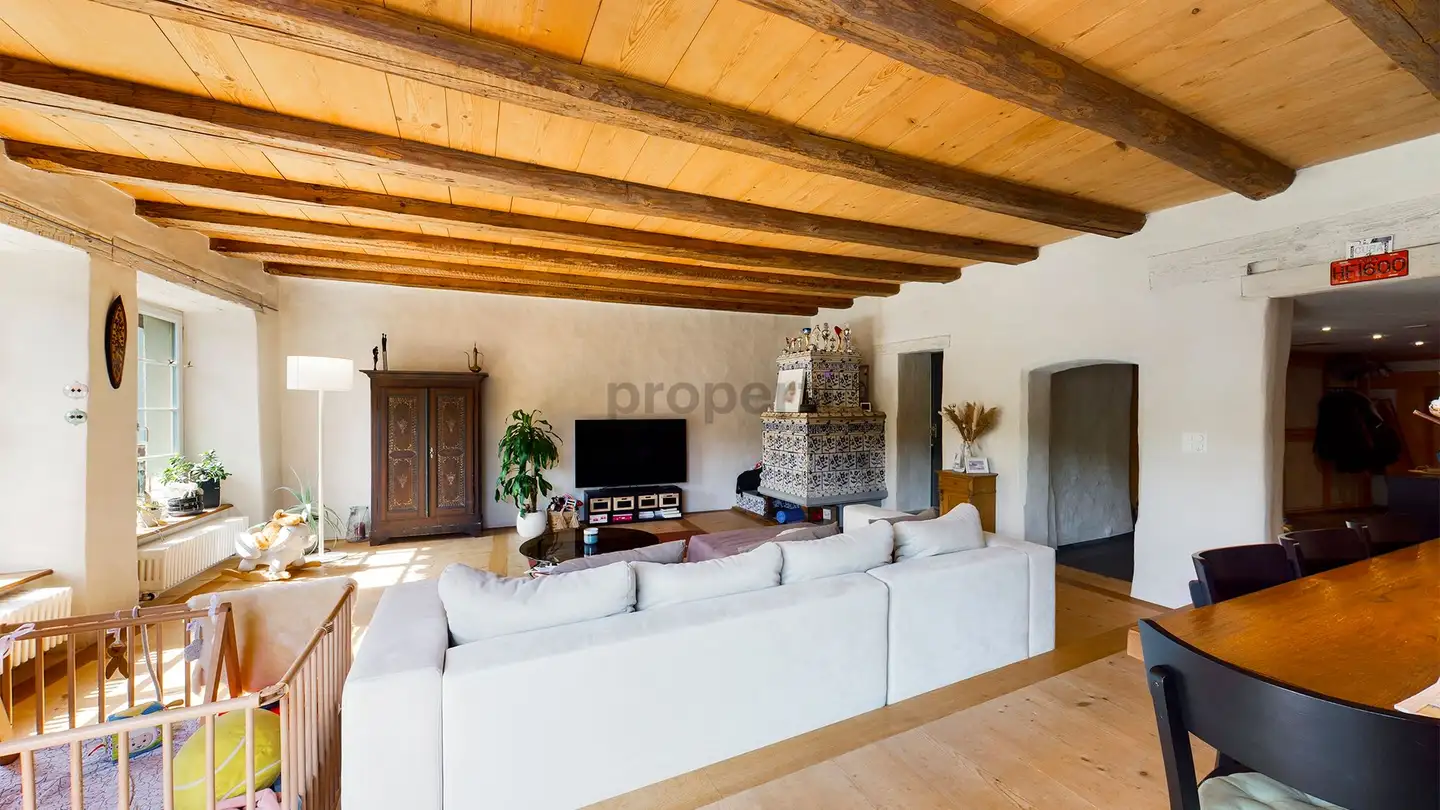 Apartment for rent - 9220 Bischofszell - Photo 2