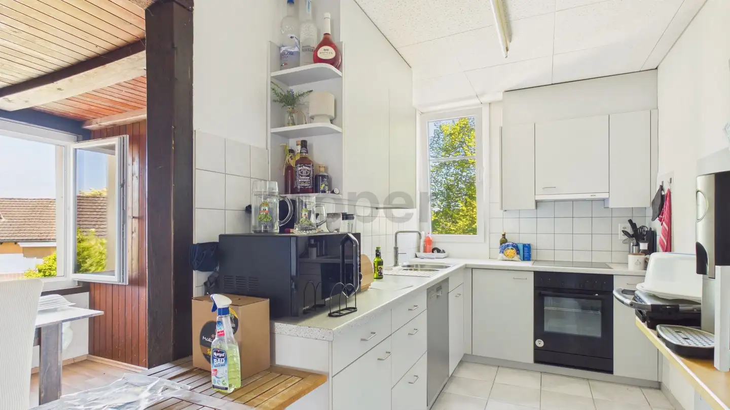 Appartamento in affitto - 8560 Märstetten - Foto 2