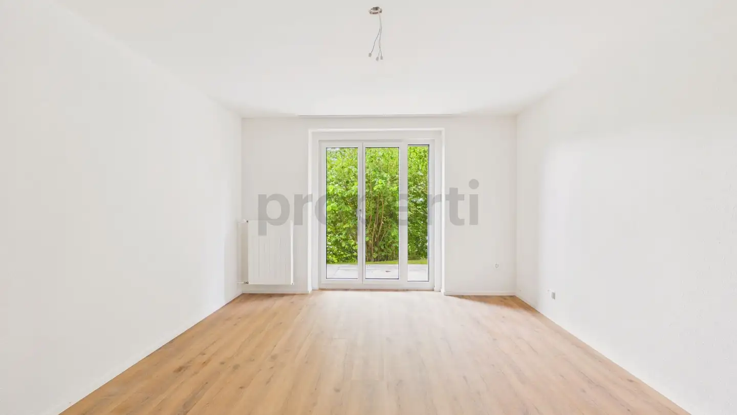Wohnung mieten - 6005 Luzern - Foto 2