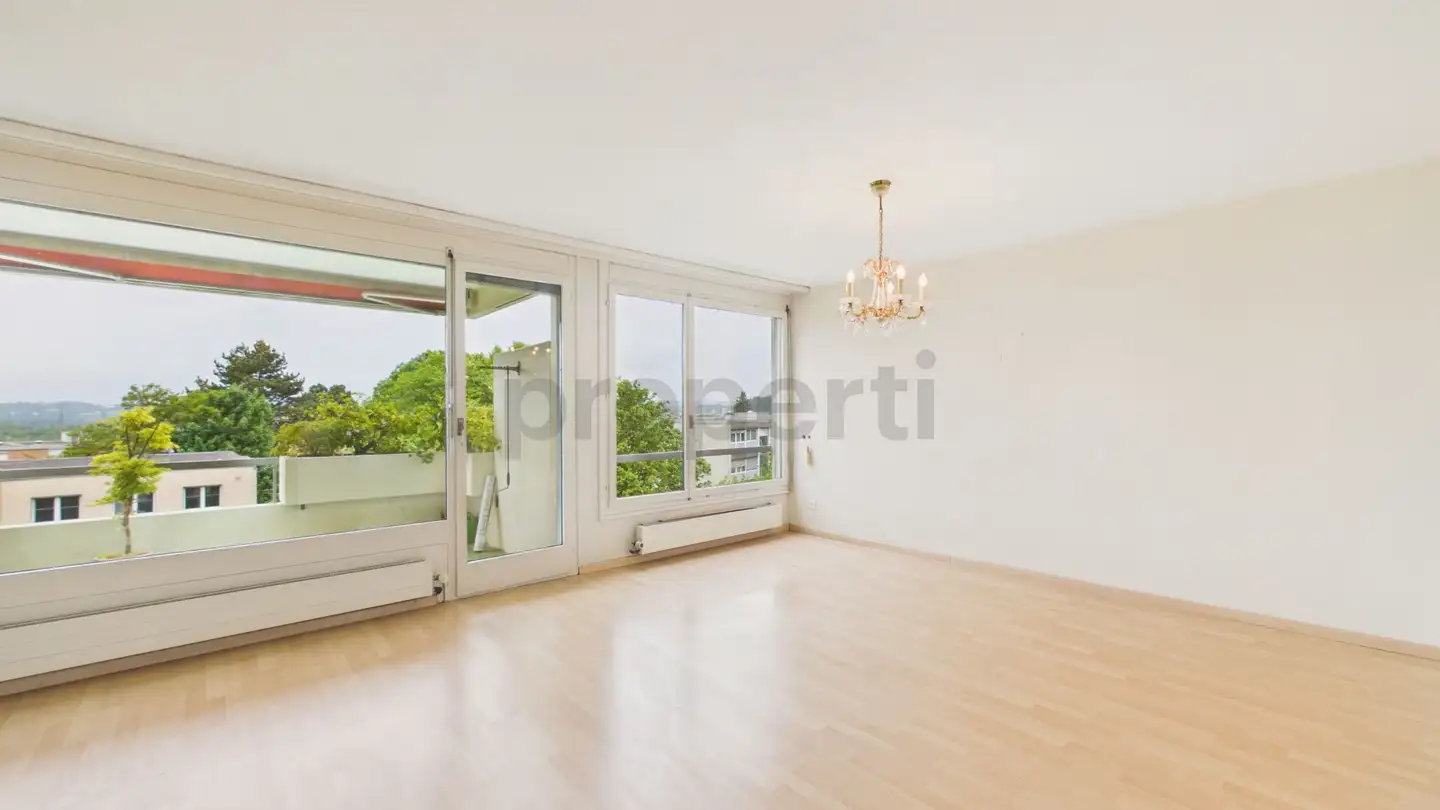 Appartement à vendre - 3063 Ittigen