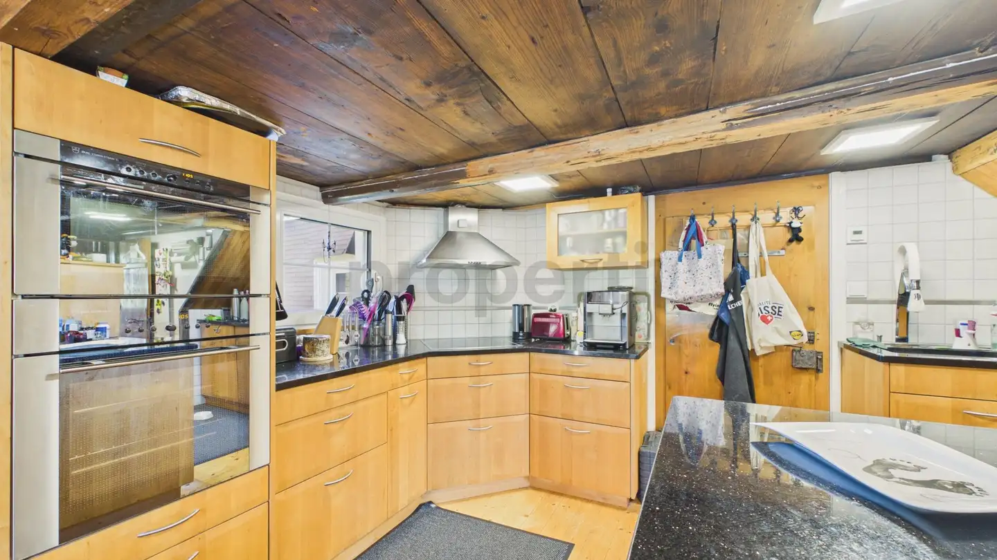 Single house for sale - 9642 Ebnat-Kappel - Photo 4