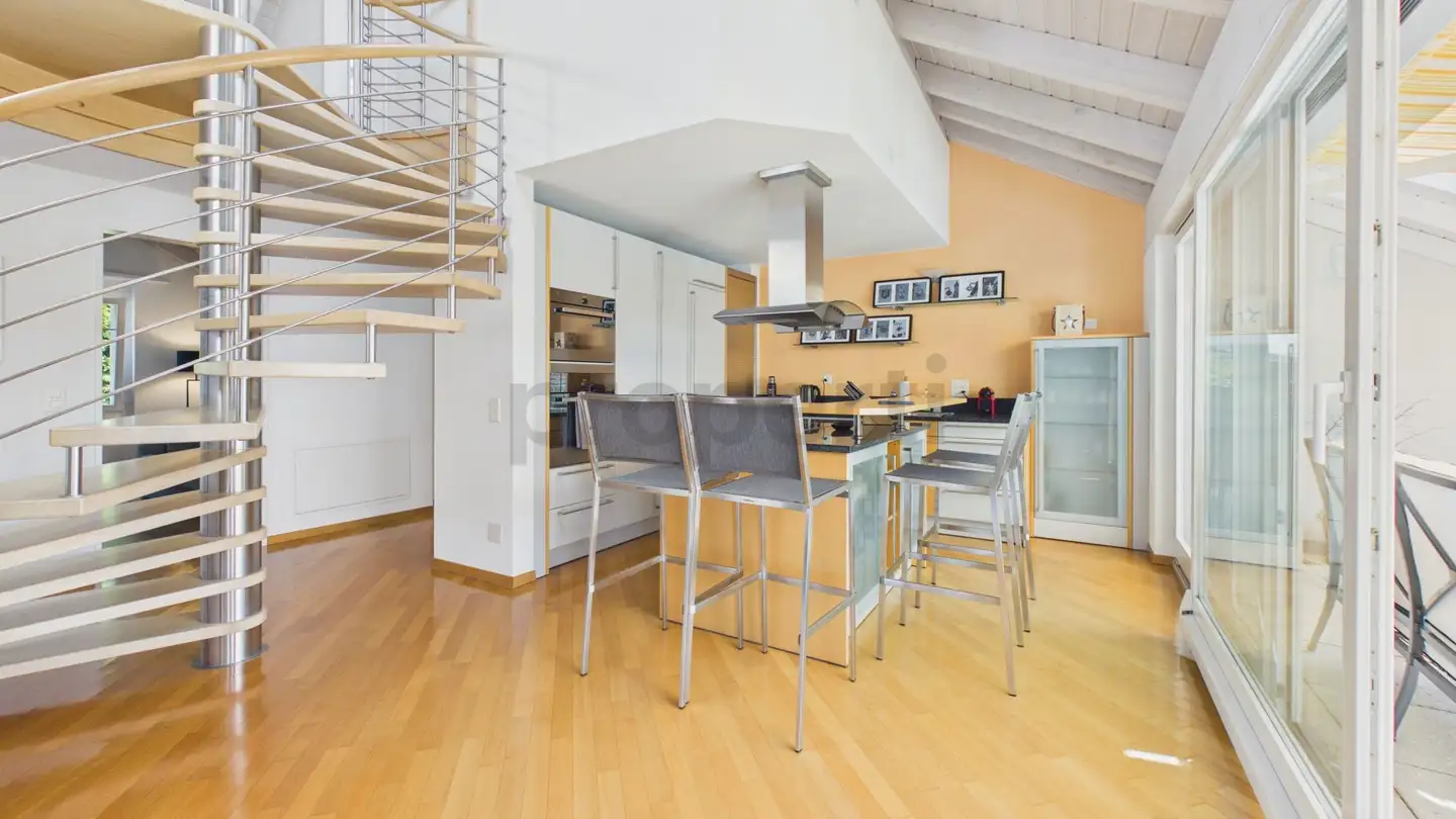 Duplex for sale - 8309 Nürensdorf - Photo 2