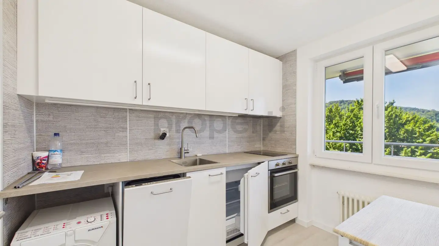 Appartamento in affitto - 9430 St. Margrethen SG - Foto 4