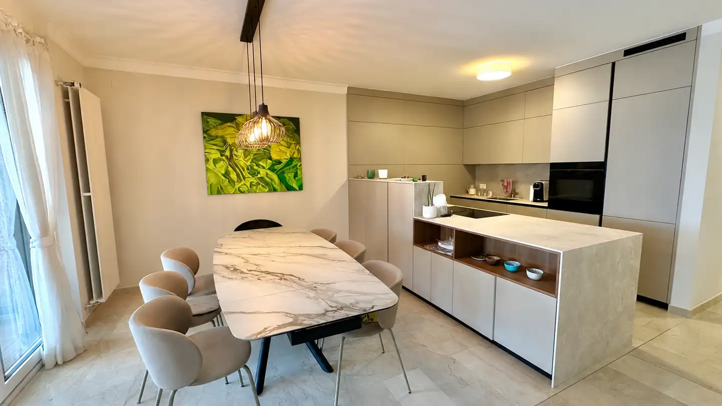 Penthouse kaufen - 6815 Melide - Foto 4
