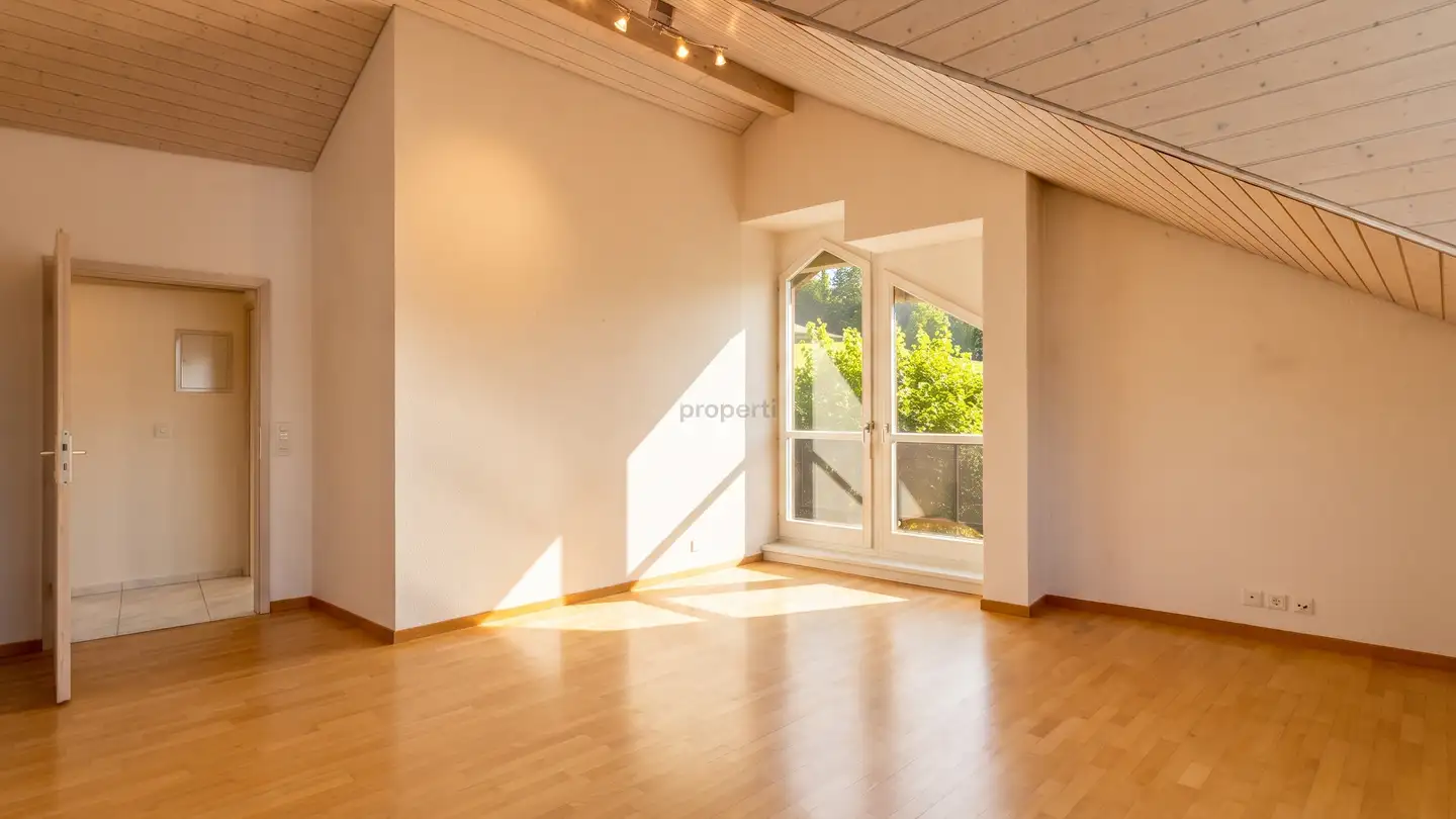 Wohnung mieten - 8107 Buchs ZH
