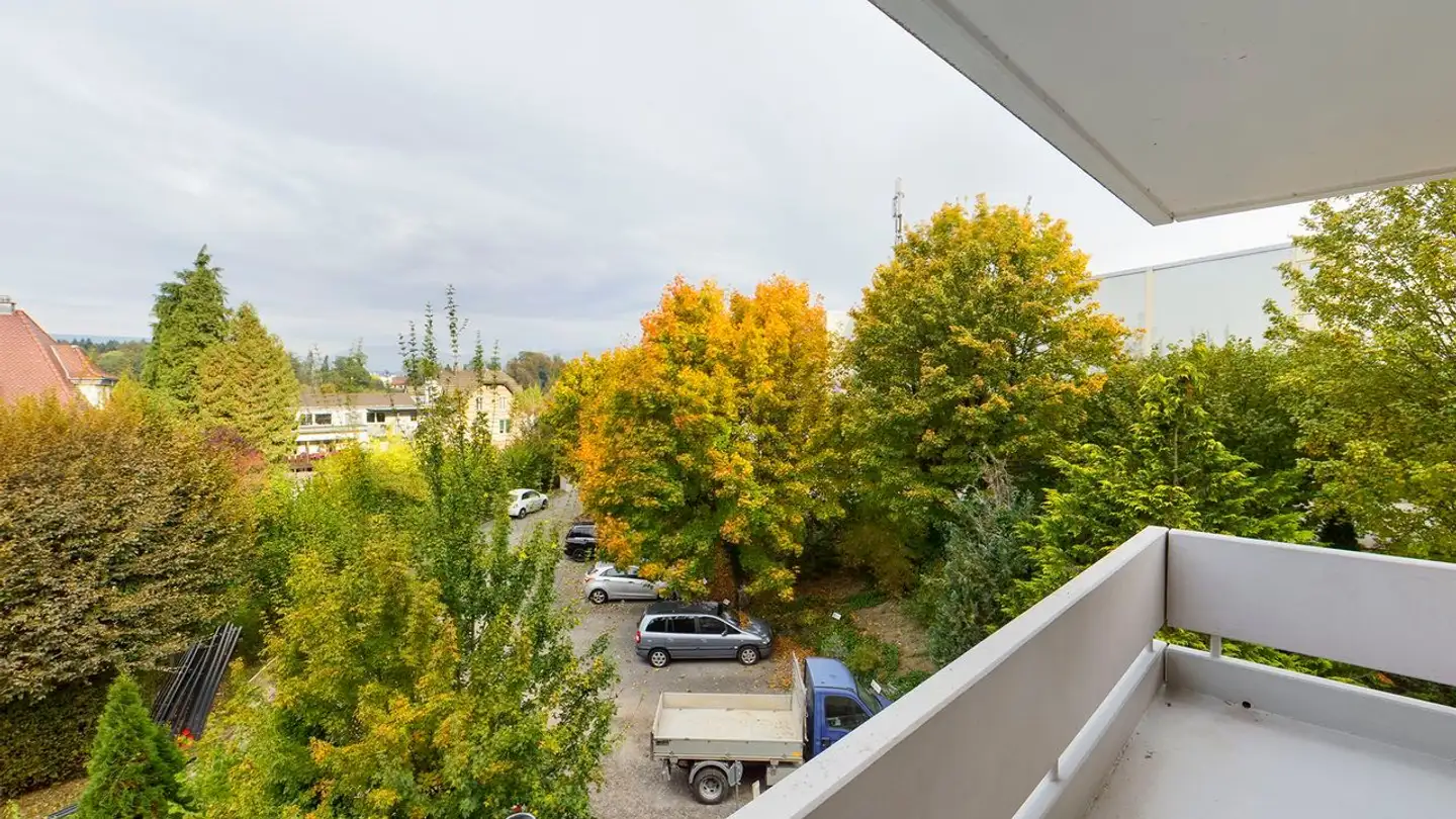 Appartement à louer - 4853 Riken AG - Photo 4