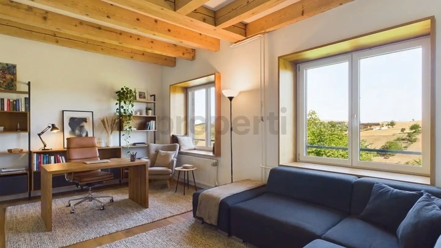 Apartment for sale - 4422 Arisdorf
