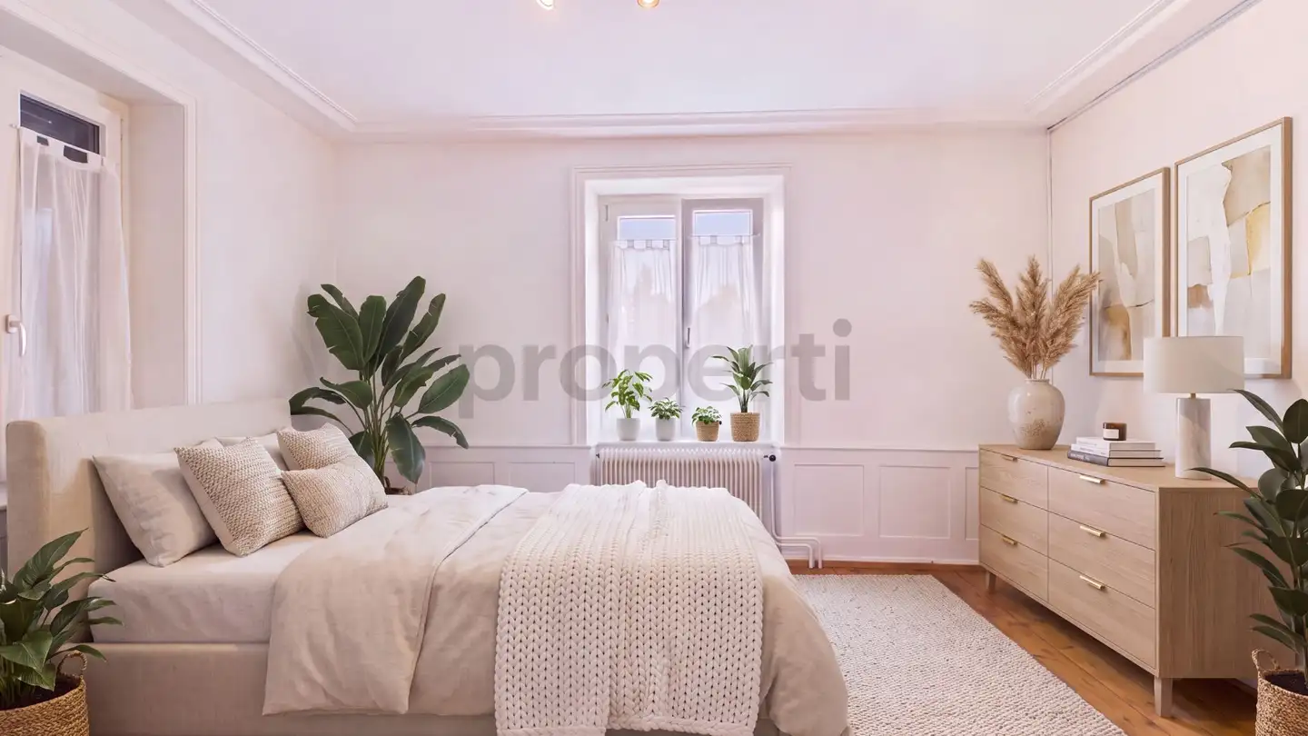 Appartamento in affitto - 4450 Sissach - Foto 4