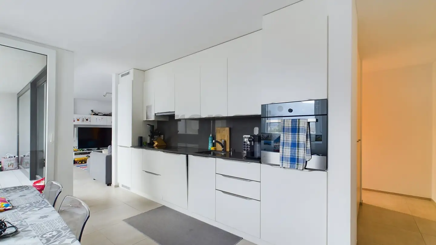 Appartamento in vendita - 6527 Lodrino - Photo 2