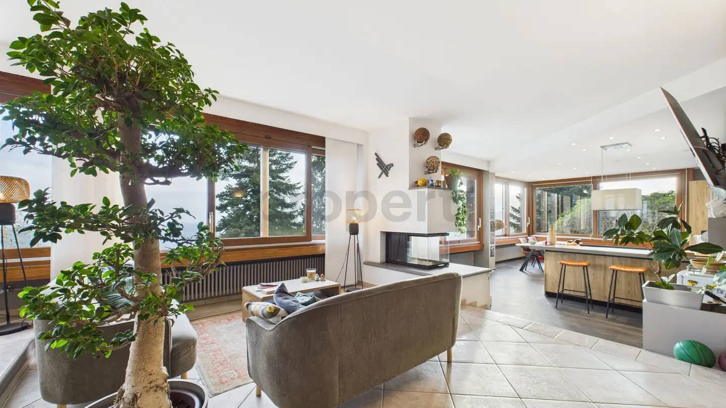 Villa in vendita - 6839 Sagno - Photo 2