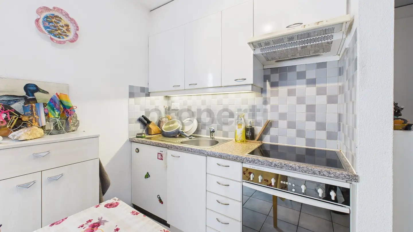 Appartamento in vendita - 6594 Contone - Photo 2