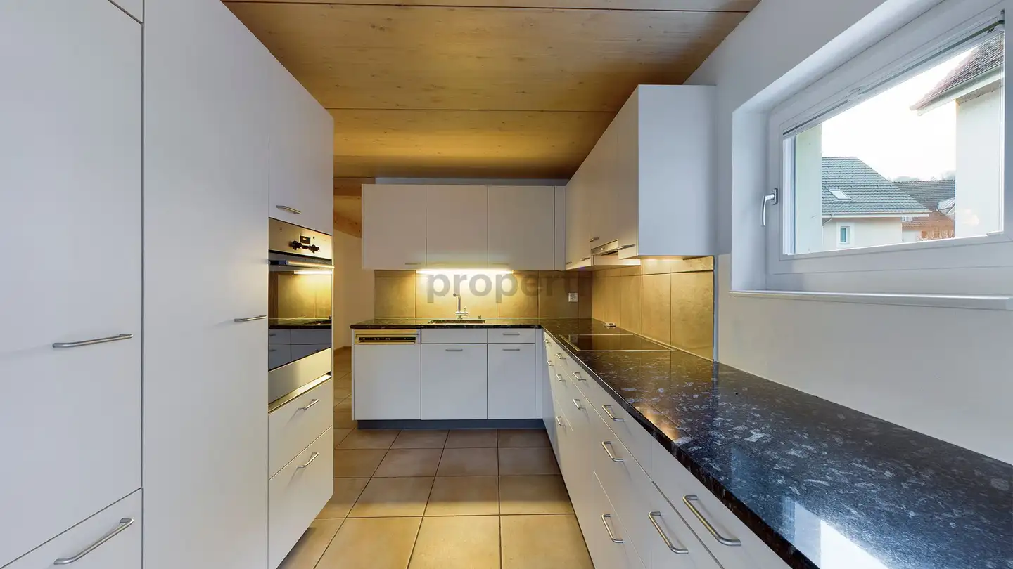 Maisonette mieten - 8246 Langwiesen - Foto 4
