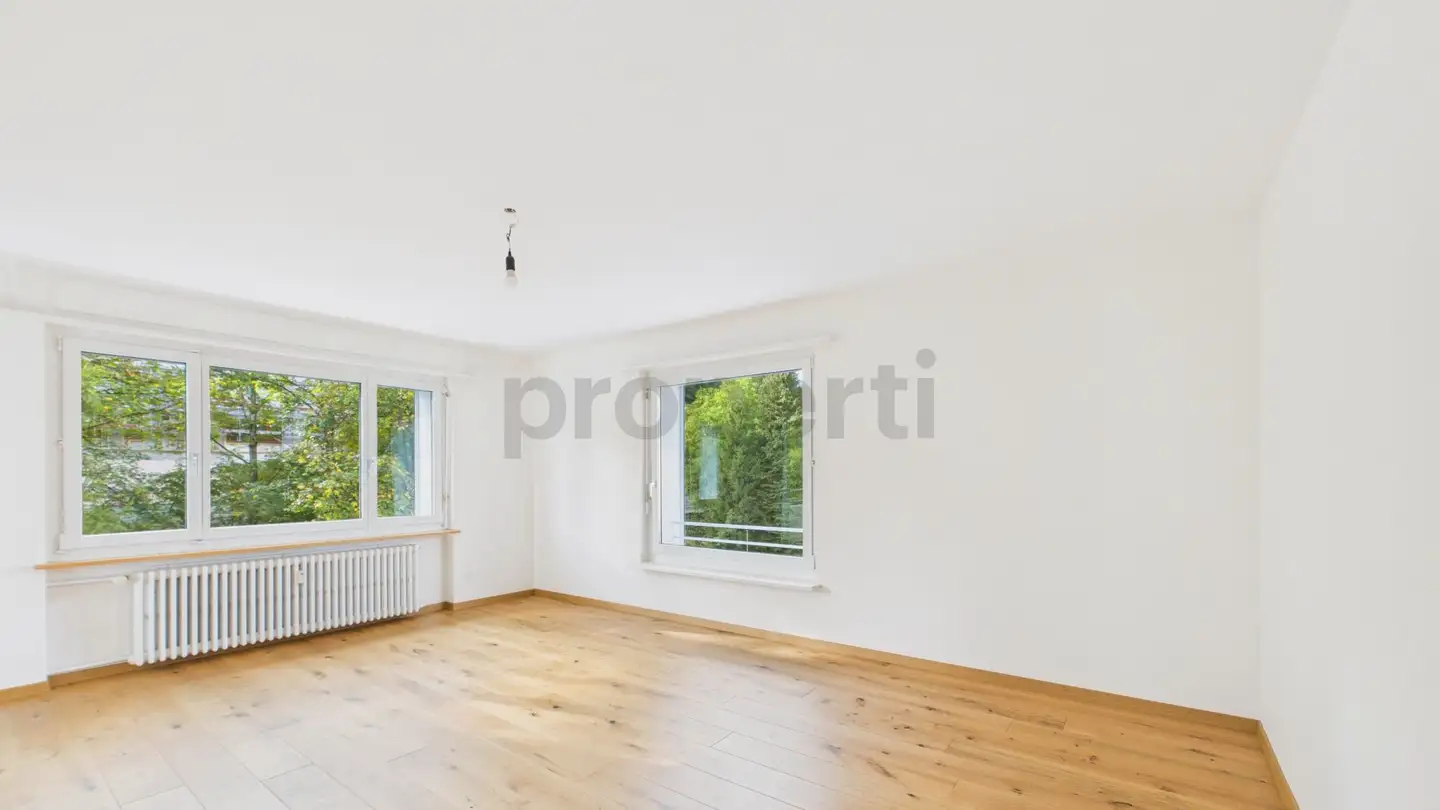 Apartment for rent - 9011 St. Gallen