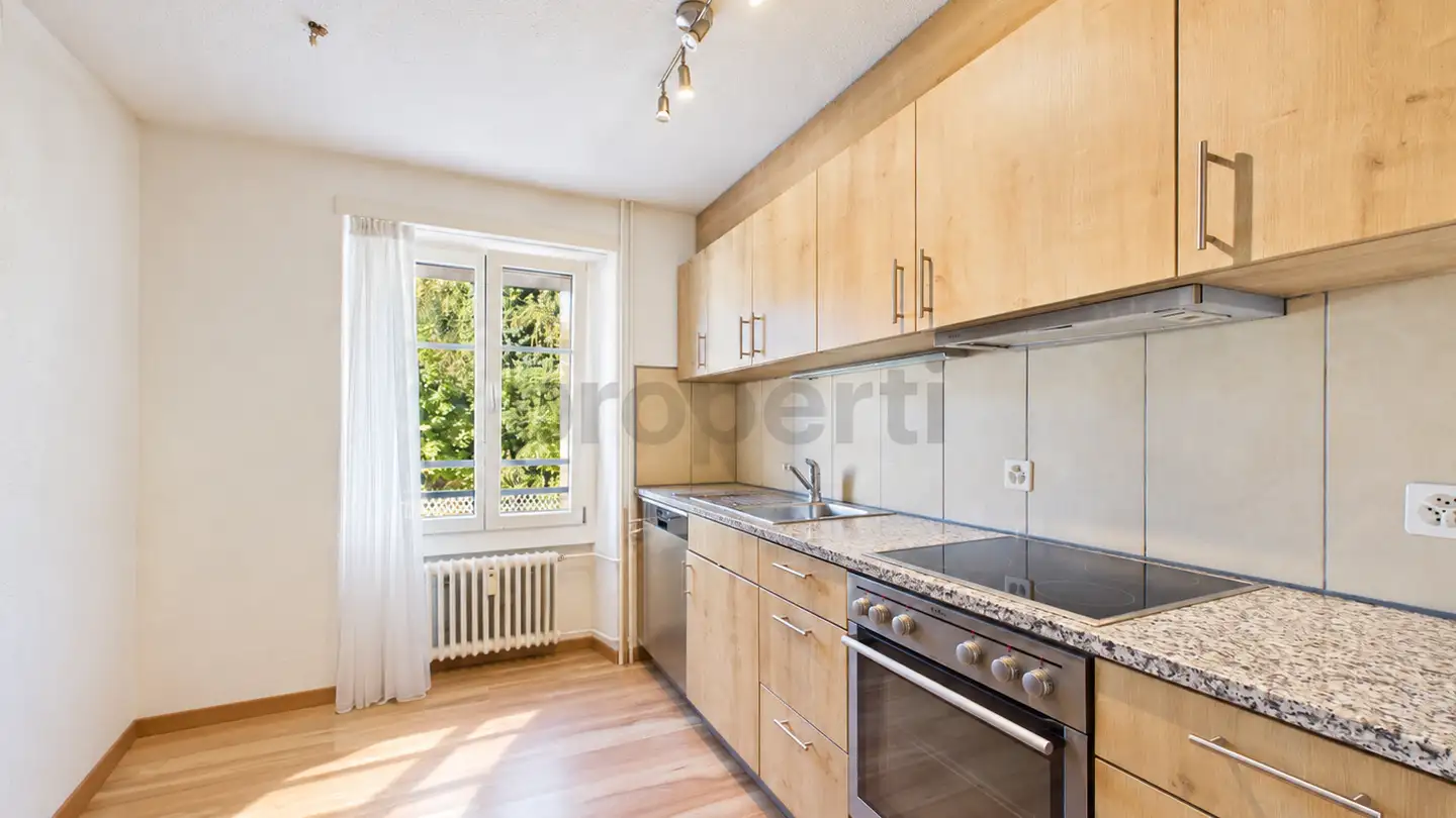 Appartement à louer - 9543 St. Margarethen TG - Photo 4