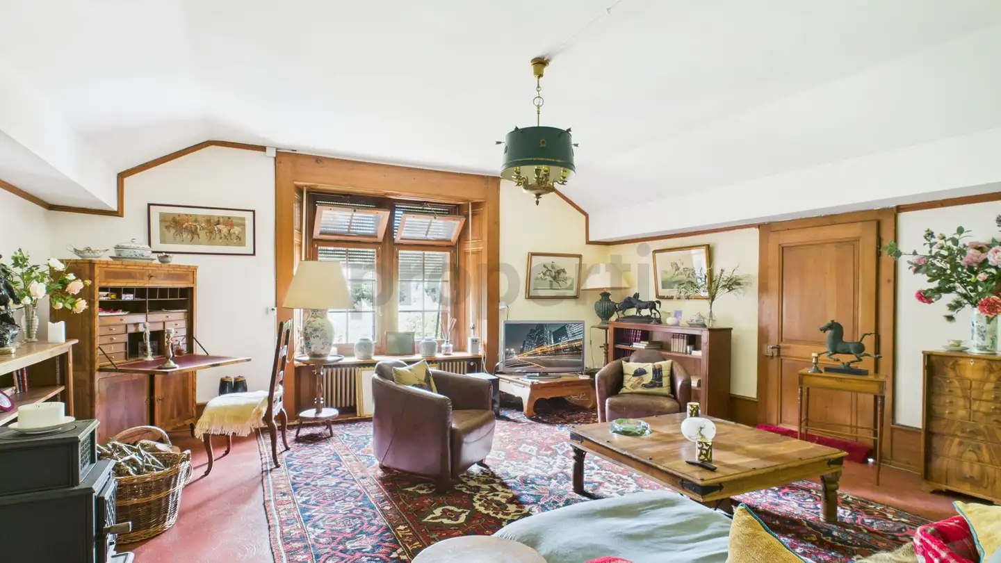 Appartamento in affitto - 2108 Couvet - Photo 2