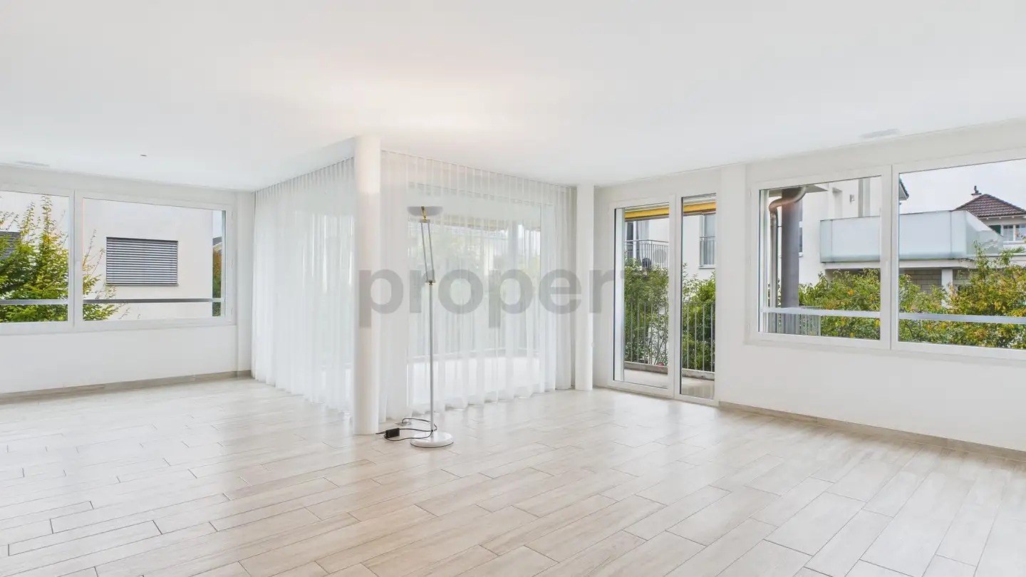 Apartment for rent - 5524 Niederwil AG