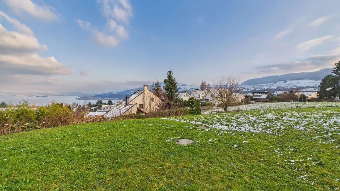 Apartment for rent - 8805 Richterswil