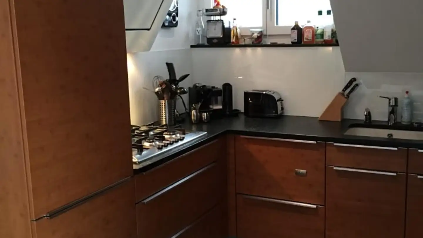 Maisonette mieten - 8704 Herrliberg - Foto 4