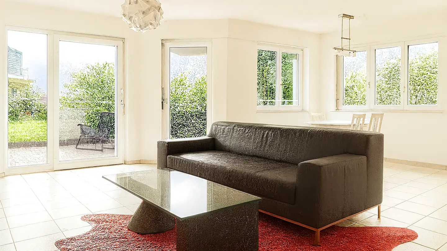 Appartement à vendre - 6454 Flüelen - Photo 4