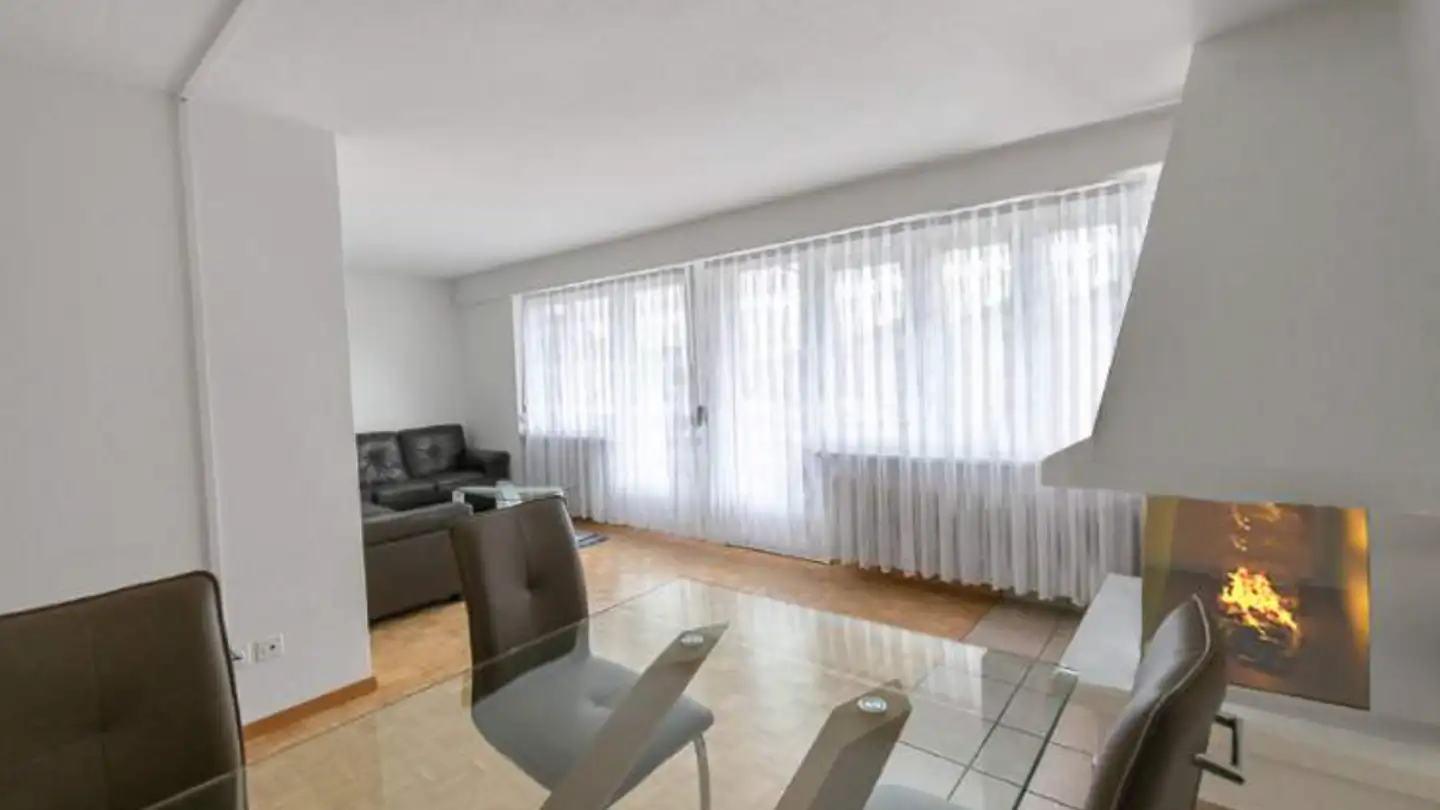 Wohnung mieten - 5506 Mägenwil - Foto 2