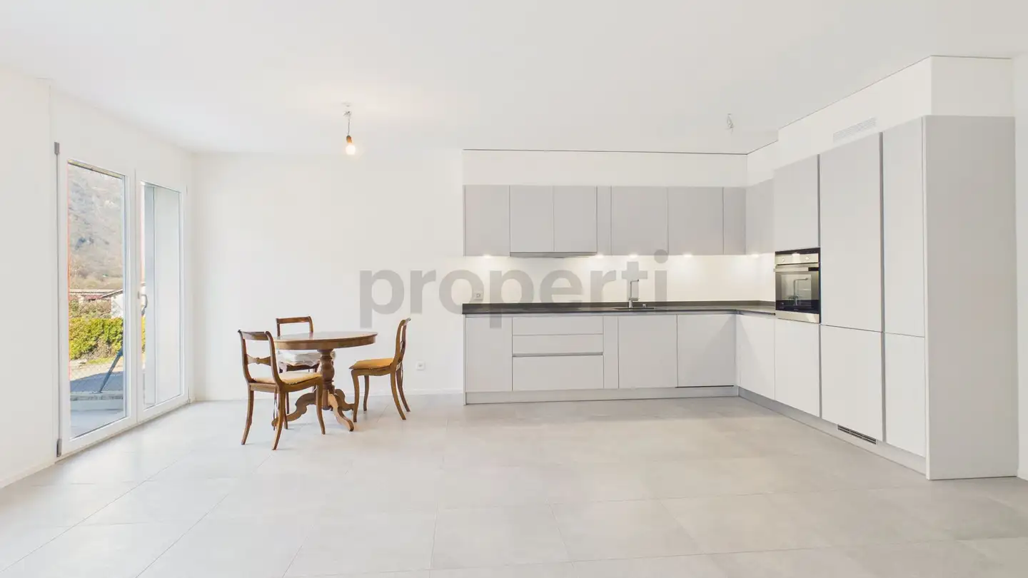 Appartamento in vendita - 6702 Claro - Foto 2