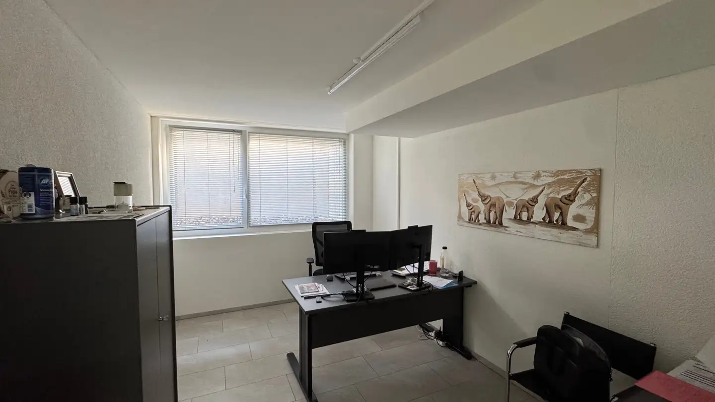 Appartamento in affitto - 5737 Menziken - Foto 4