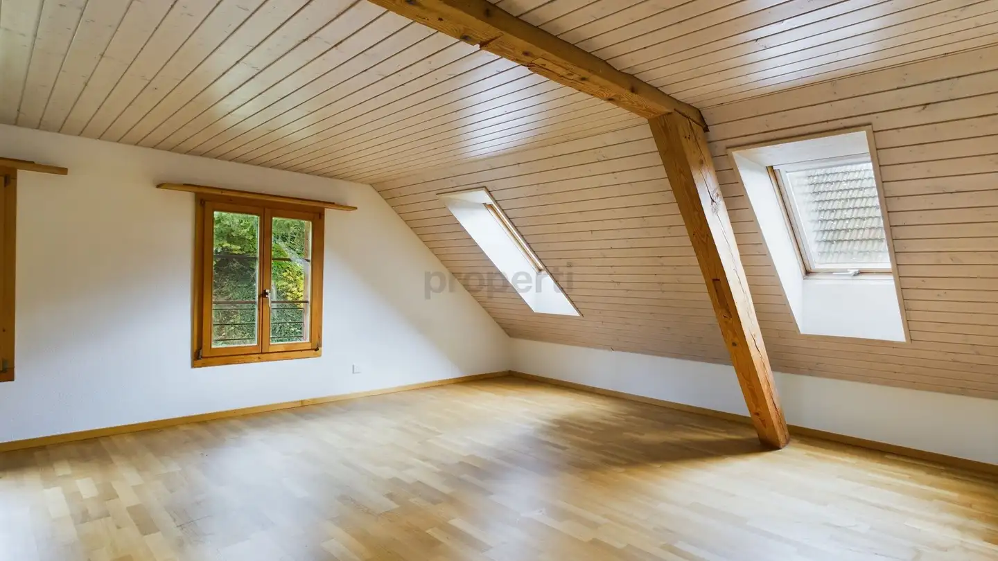 Appartement à louer - 3436 Zollbrück