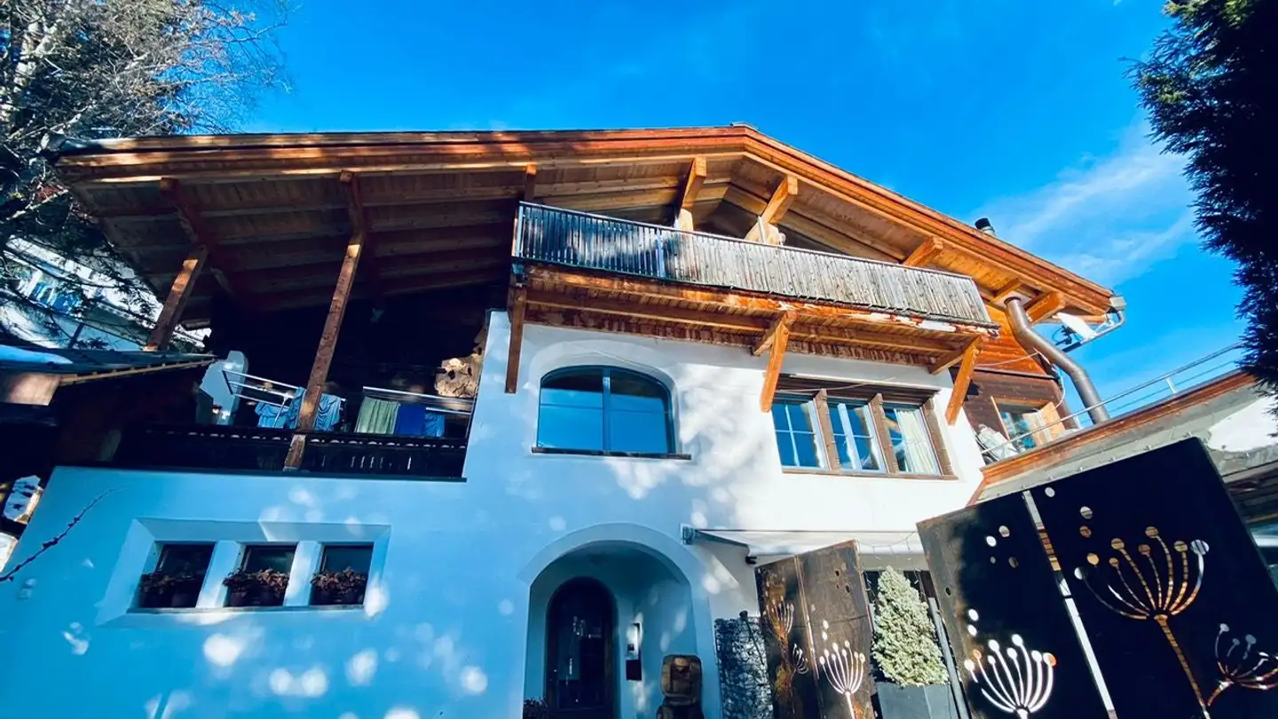 Appartamento in vendita - 7270 Davos Platz