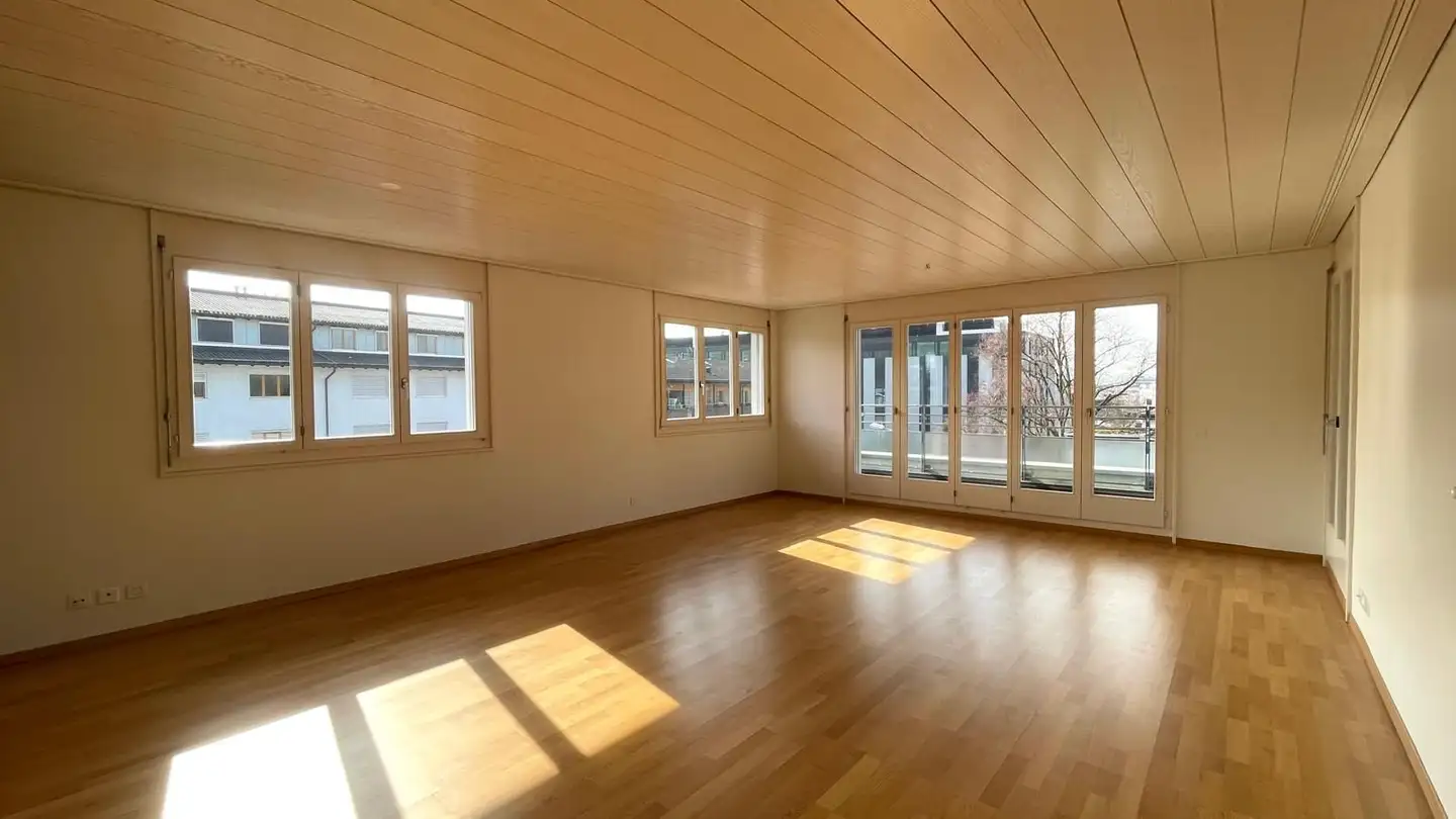Maisonette mieten - 6300 Zug - Foto 4