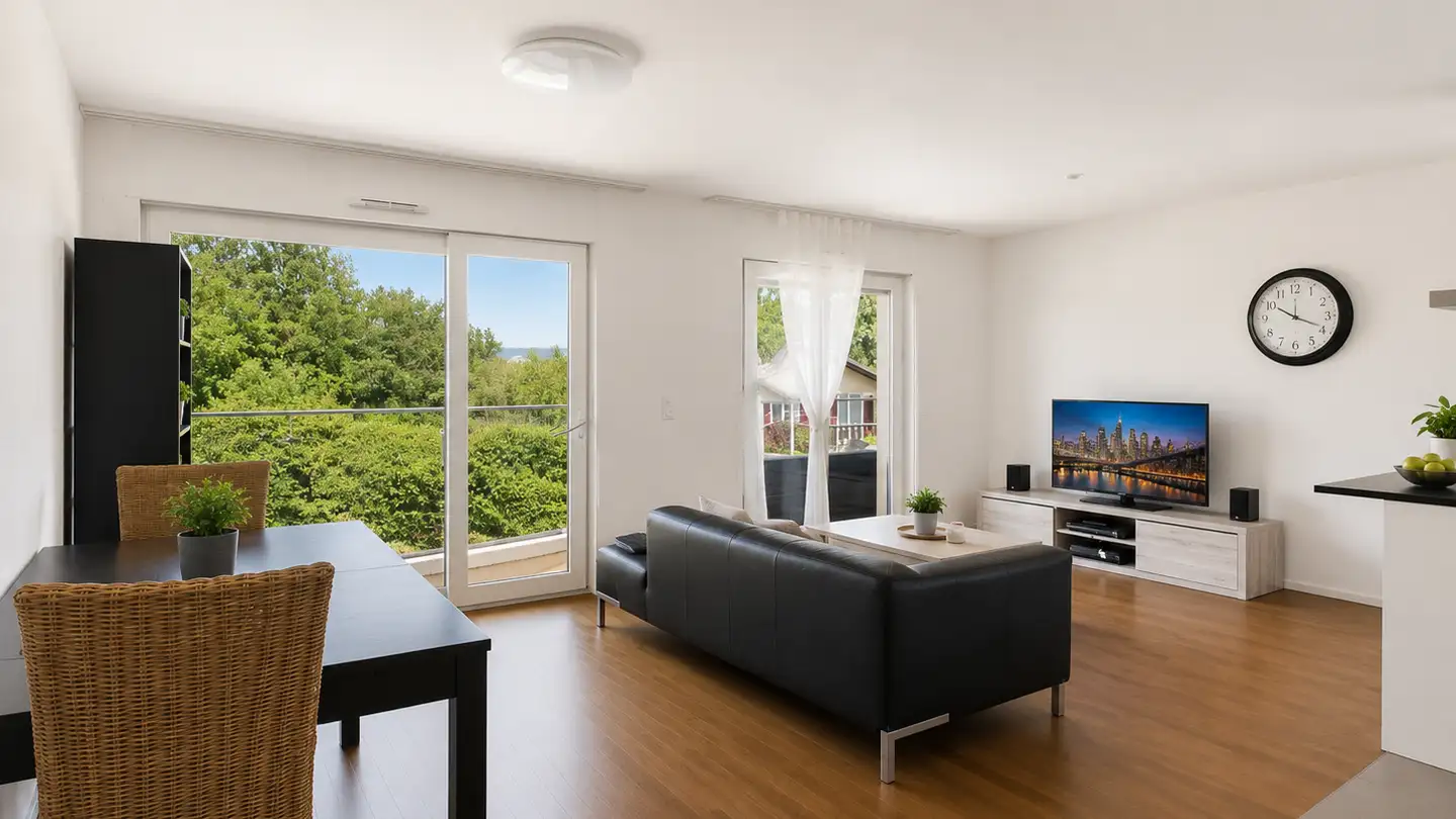 Appartamento in vendita - 1025 St-Sulpice VD - Foto 2