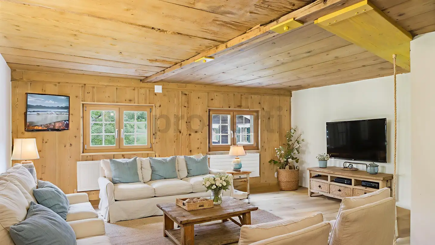 Semi-detached house for rent - 7107 Safien Platz - Photo 2